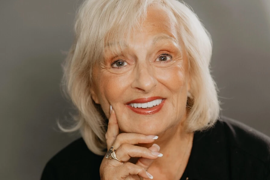 Porcelain veneers banner