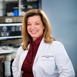 Dr. Alexandra S. George, Pittsburgh Dentist