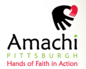 Amachi Pittsburgh logo