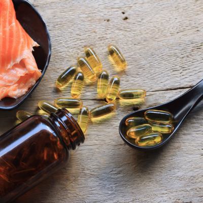 fish oil