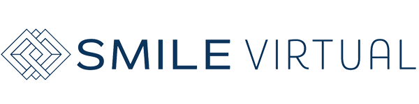 Smile Virtual Logo