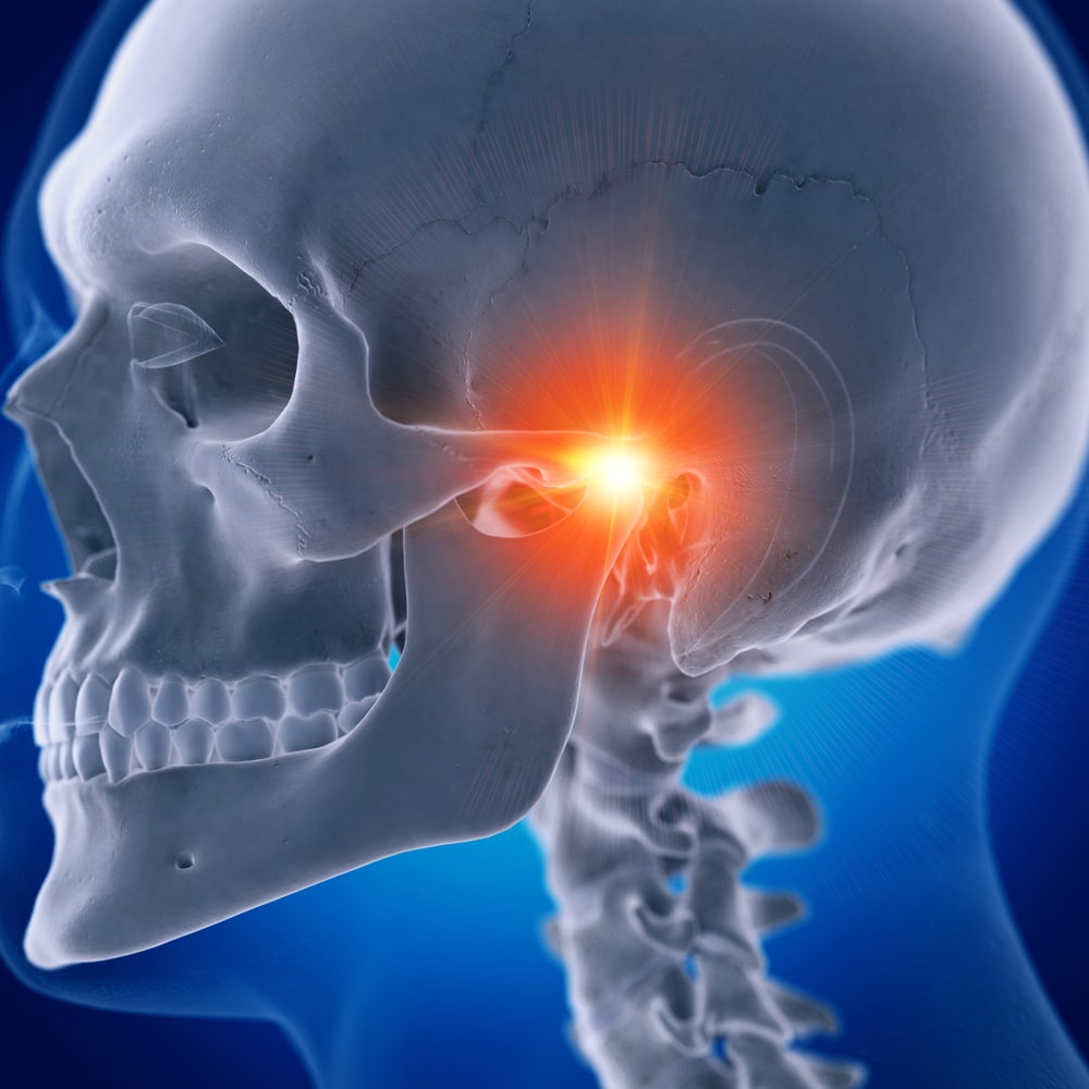 TMJ Pain Management