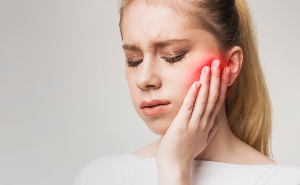 Can Chewing Gum Help Relieve Jaw Pain When You Have TMJ?