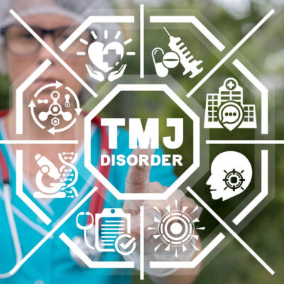 TMJ/TMJD treatments