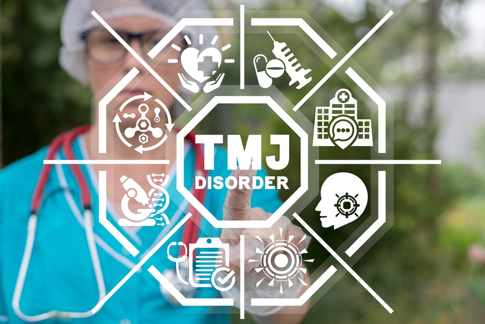 TMJ/TMJD treatments