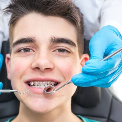 Controlled Arch Orthodontic Services in Wexford, Pennsylvania