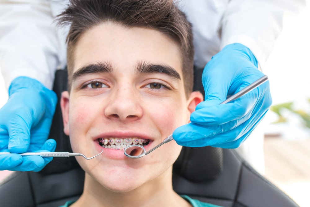 Controlled Arch Orthodontic Services in Wexford, Pennsylvania