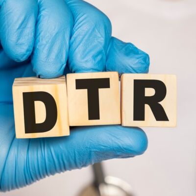 DTR Therapy and TMJ Disorders