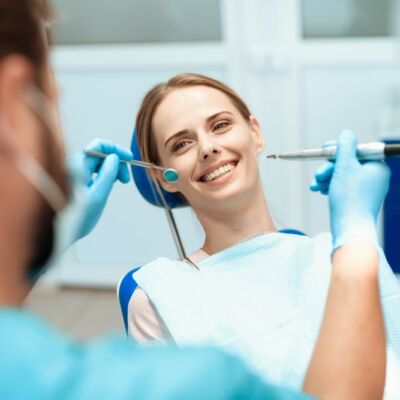 Cosmetic Dentistry in Pennsylvania