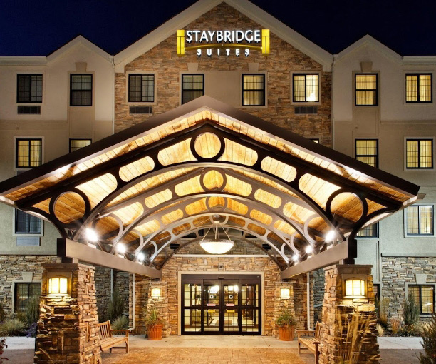 Staybridge Suites