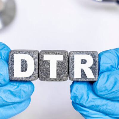 DTR Therapy