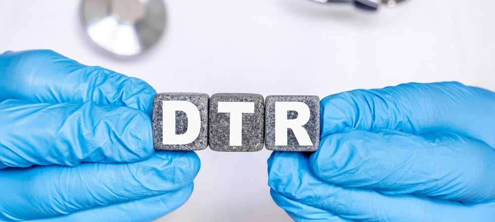 DTR Therapy