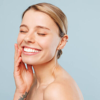 Cosmetic Dentistry