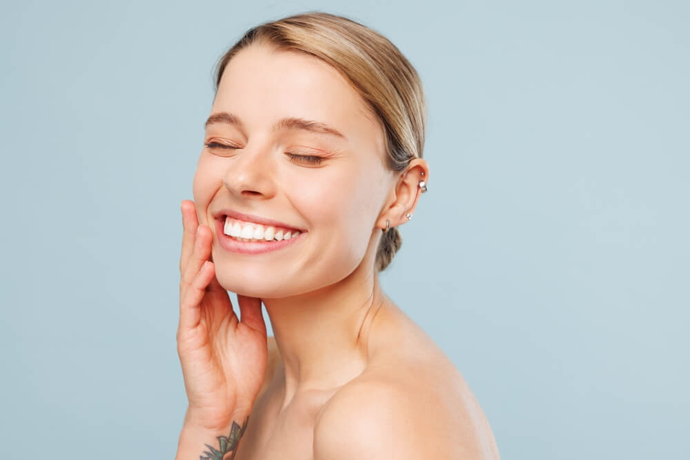 Cosmetic Dentistry