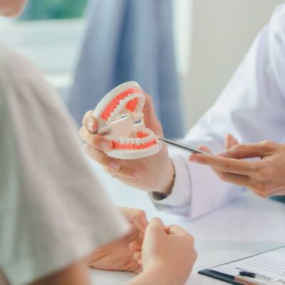 Oral Health
