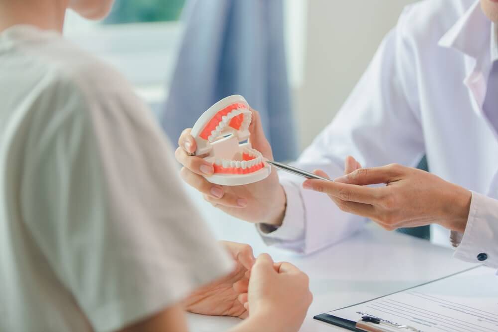 Oral Health