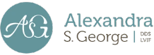 Alexandra s.geroge logo