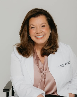 Dr. alex s. george profile