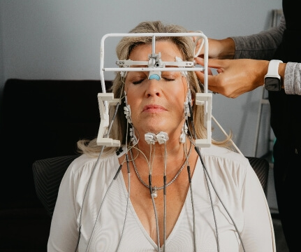 Myotronics k 7 bite analysis image