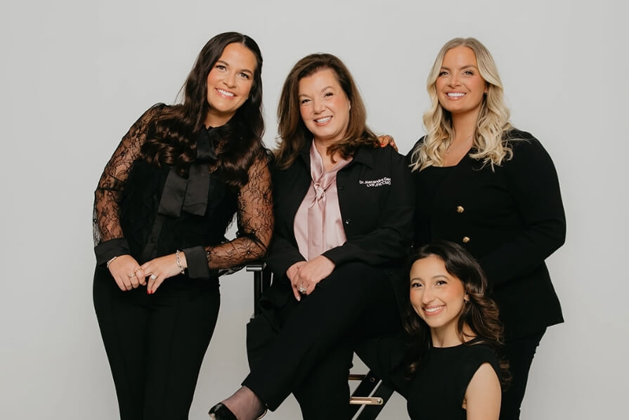 Rachel rowl group image