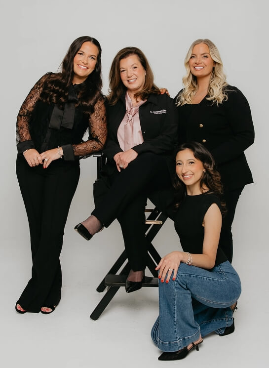 Rachel rowland group