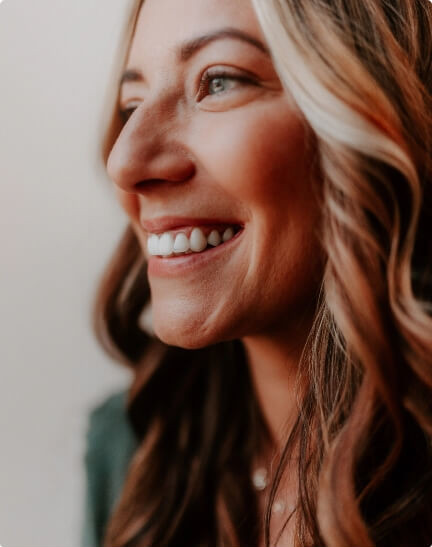 Smiley woman gallery 14