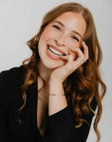 Smiley woman gallery 2