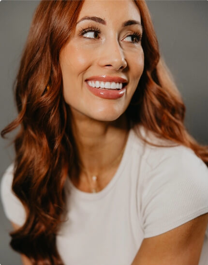Smiley woman gallery 8