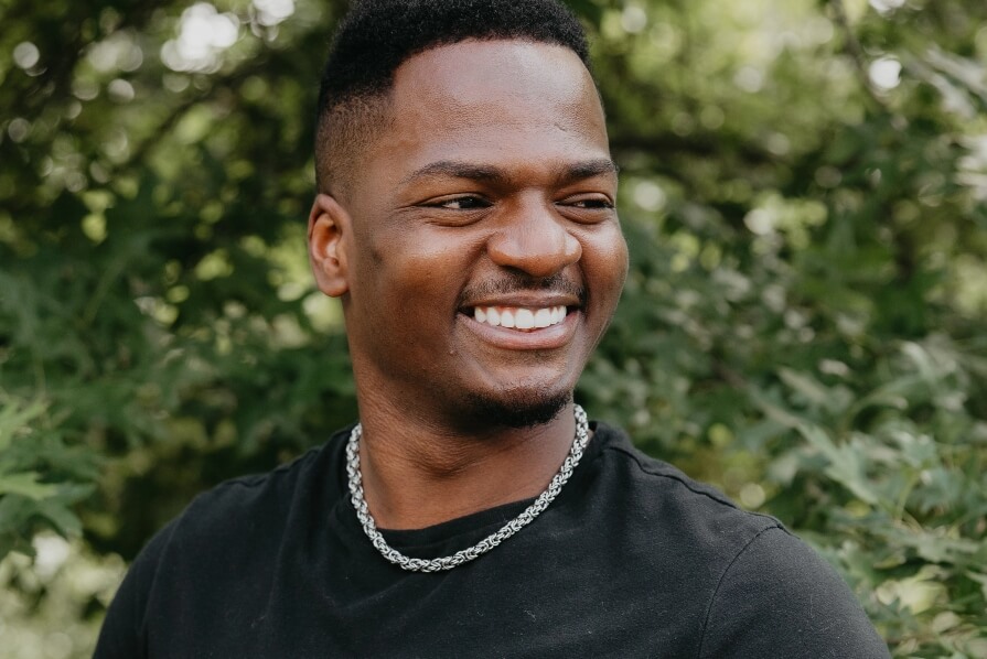 Mouth restoration banner image