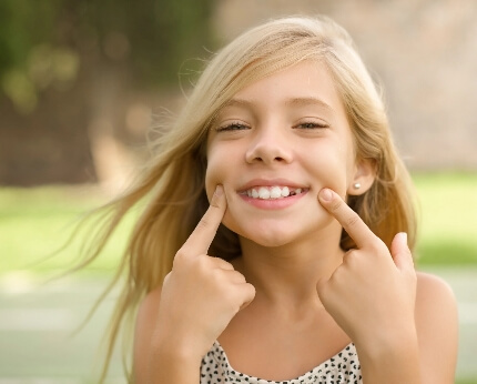 Orthodontics for children thumbnail