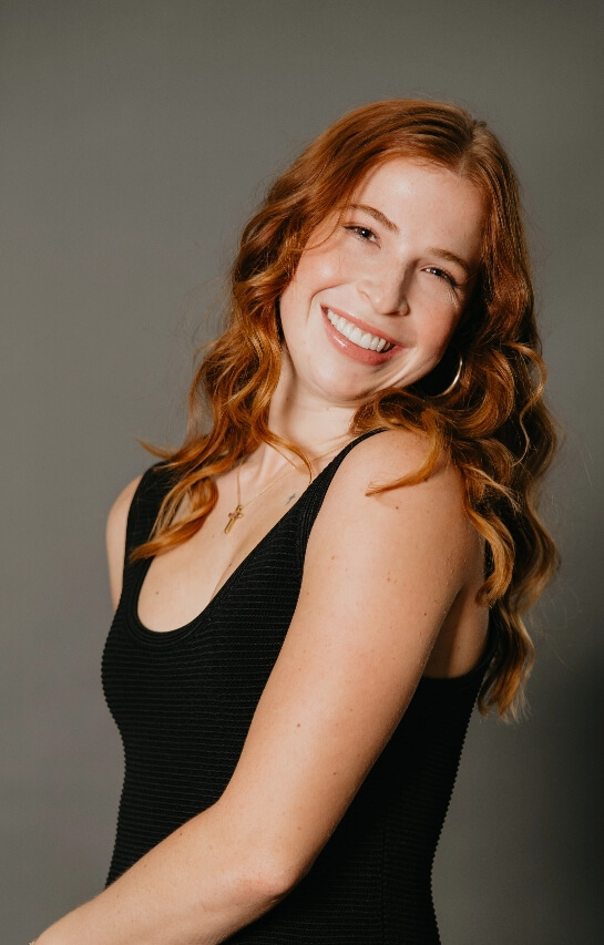 Straighter smiler image