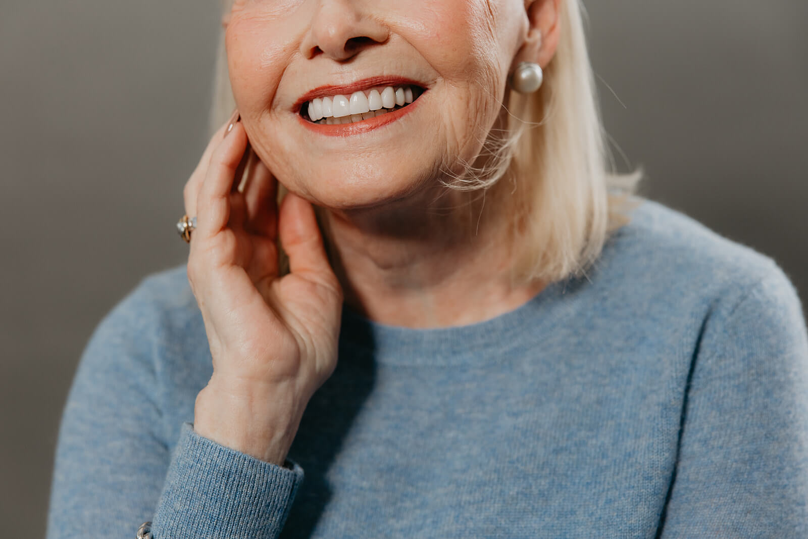 Full Mouth Restoration Timeline