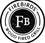 Firebirds wood fired grill