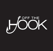 Off the hook fish
