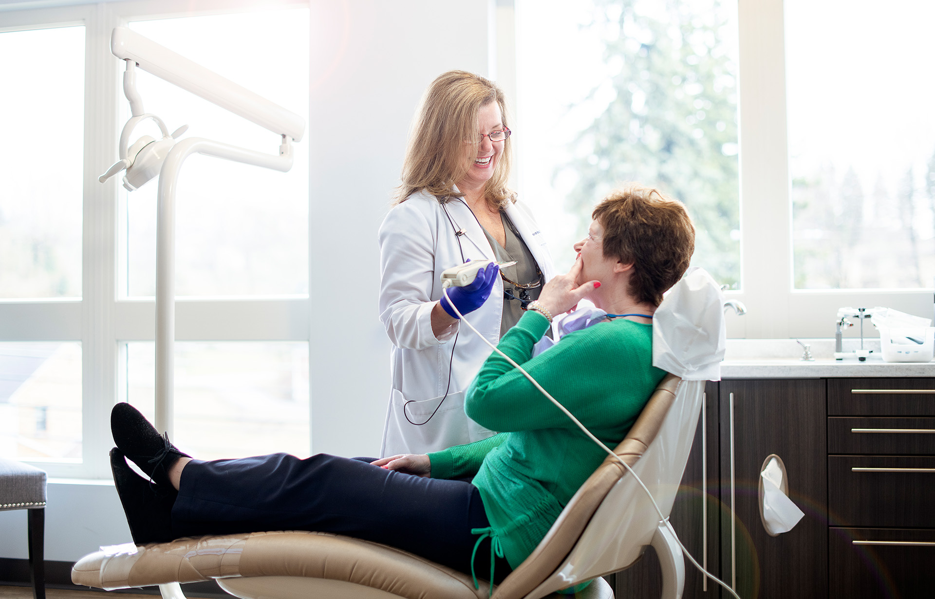 Why Does My Bite Feel Off? Signs You May Need a TMJ Bite Evaluation