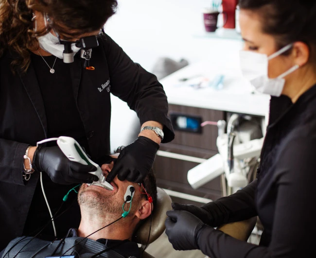 TMJ Treatment Cost in Pittsburgh